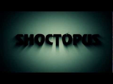 Shoctopus Album Launch