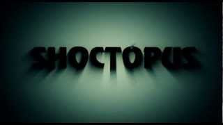 Shoctopus Album Launch