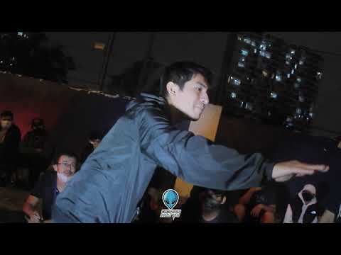 OYE LOCO & BEEF vs CHATIN & DANU -8vos- || Fecha 03 (2vs2) - Ascenso || Campo de Marte - 2021