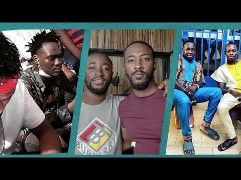 Iba one ft Young po Dr Keb 2bto king kJ et sidiki diabate