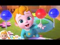 Yes Mama Yes Papa More Nursery Rhymes Kids Songs NuNu Tv