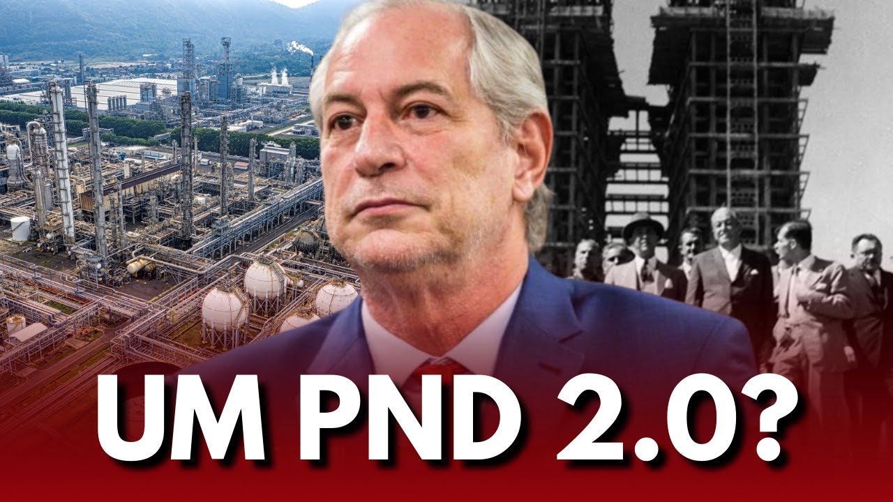 LIMITAÇÕES E POSSIBILIDADES DO PROJETO DO CIRO GOMES