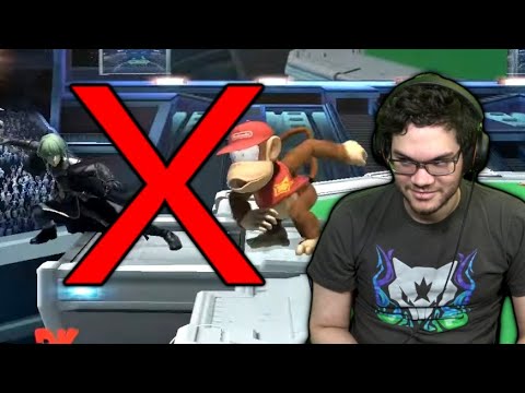 "Tweek vs MKLeo? Never Happened."