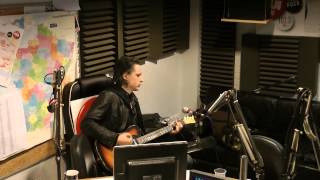 Jon Spencer Blues Explosion - Beastie Boys Cover - Session Acoustique OÜI FM