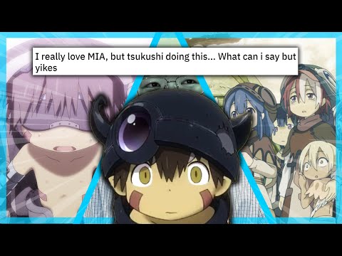 A Deep Dive Into The Controversies of Made in Abyss
