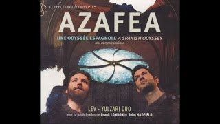 Rémy Yulzari, Nadav Lev - Besame Mucho