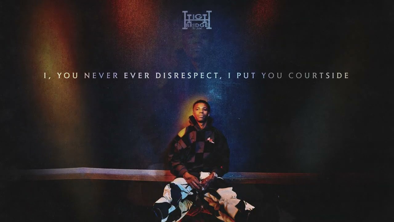 A Boogie Wit da Hoodie - Part of Me [Official Lyric Video]