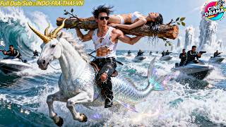 Download lagu After a Decade of Service, the Dragon King Wages War to Save His Wife - CineDrama mp3 Download lagu After a Decade of Service, the Dragon King Wages War to Save His Wife - CineDrama mp3