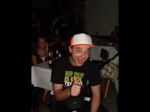 FRENC FISST FEAT. KORKY ONE - ICH GEB JETZT RICHTIG GAS