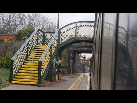 DRS 37425 - 2J80 14:55 Norwich - Lowestoft