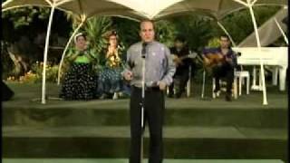 ZAMBRA-Recital flamenco y poema..