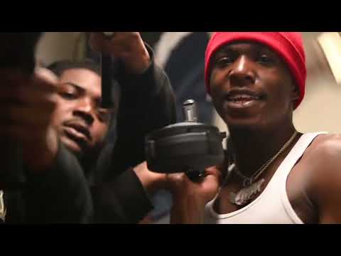 FG Herbo X BopKing "Over Gas" Shot By richboimadeit