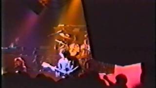 Black Sabbath - Born to Lose - Live