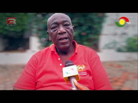 Galamsey is already claiming lives without it the ministers wouldn’t have gone to Obuasi