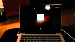 13" Macbook Pro Retina (Late-2013) issues