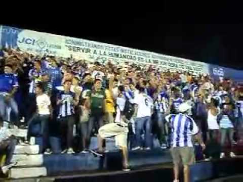 "JAIBA BRAVA 2" Barra: Jaiba Brava • Club: Club Deportivo Victoria