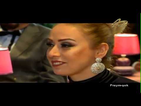 Mene yuz il omur arzulamayin  Elchin Imanov  Vaqif Esedov  PRIME SHOK