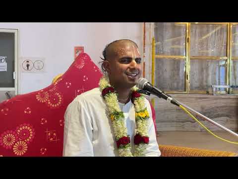 SB 4.18.13 by Prashanth Prabhuji