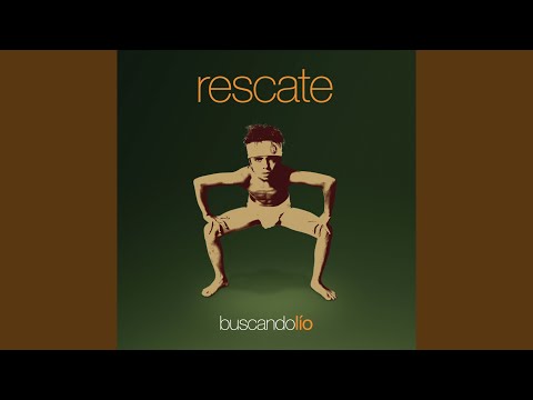 Sera Contigo - Grupo Rescate