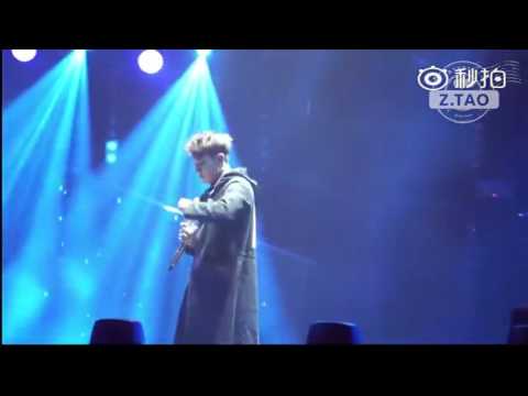 [ZTAOapp] 160723 ZTAO - Nineteen at Yaya Concert