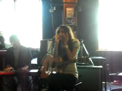 Kate Voegele- Sweet Silver Lining