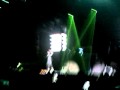 Will I Am Rap Based On BlackBerry Ping Messages At Black Eyed Peas Concert