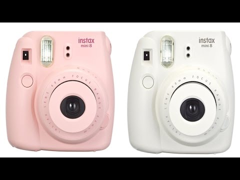 Top 5 Best Instant Cameras of 2022