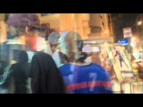 Fábrica de Rap - Momentos