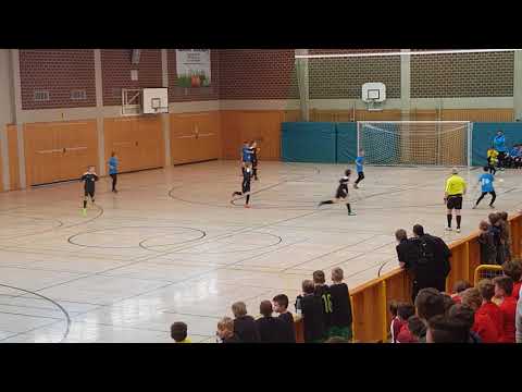 Team Europa - FC Interstar Sibiu U12 - (2-2)