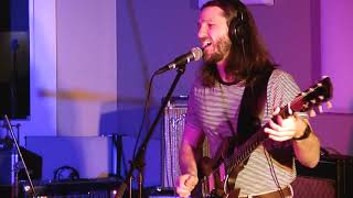 Illiterate Light - Nuthin&#39;s Fair - Daytrotter Session - 1/21/2019