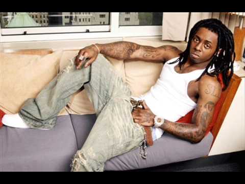 Lil Wayne: I'm Me!