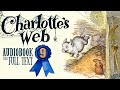 ️ CHARLOTTE S WEB Chapter 9 Audiobook Full Text Read Along ️