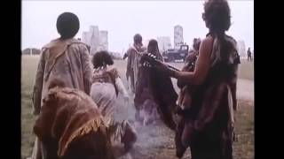 Ringstone Round (Huffity, Puffity,...)