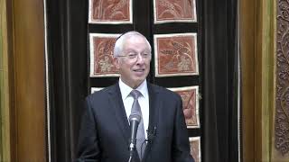 תשובה - התהוות ובריאה מחדש | כב הרב מרדכי דוד נויגרשל (הרב מרדכי דוד נויגרשל) - התמונה מוצגת ישירות מתוך אתר האינטרנט יוטיוב. זכויות היוצרים בתמונה שייכות ליוצרה. קישור קרדיט למקור התוכן נמצא בתוך דף הסרטון