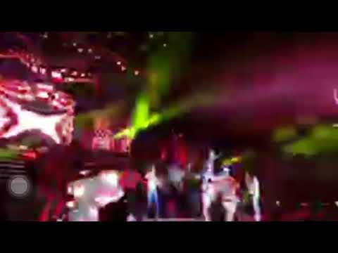 CD9- Prohibido (Remix) Lali,AnaMena En vivo Auditorio Nacional