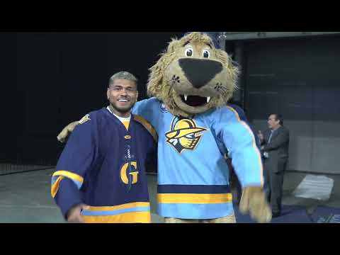 Don't Miss Game Day | Atlanta Gladiators Pro Hockey