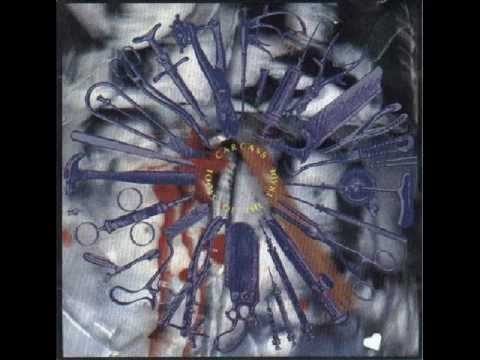 Tools of the Trade - Carcass
