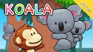 Download lagu Lagu Anak Anak | Koala mp3 Download lagu Lagu Anak Anak | Koala mp3