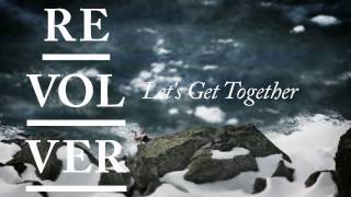 Let's Get Together Music Video