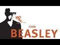 John Beasley - Sam Rivers (Official Audio)