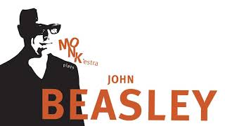 John Beasley - Sam Rivers (Official Audio)