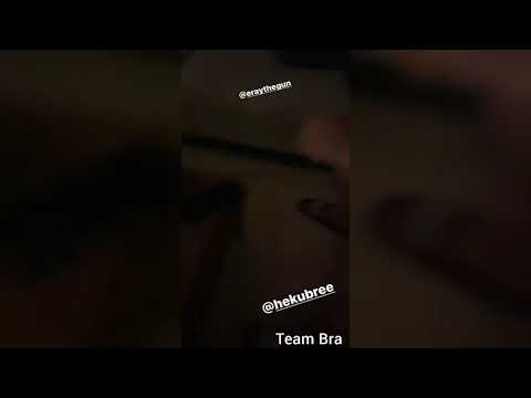 Capital Bra macht neue Songs mit NGEE