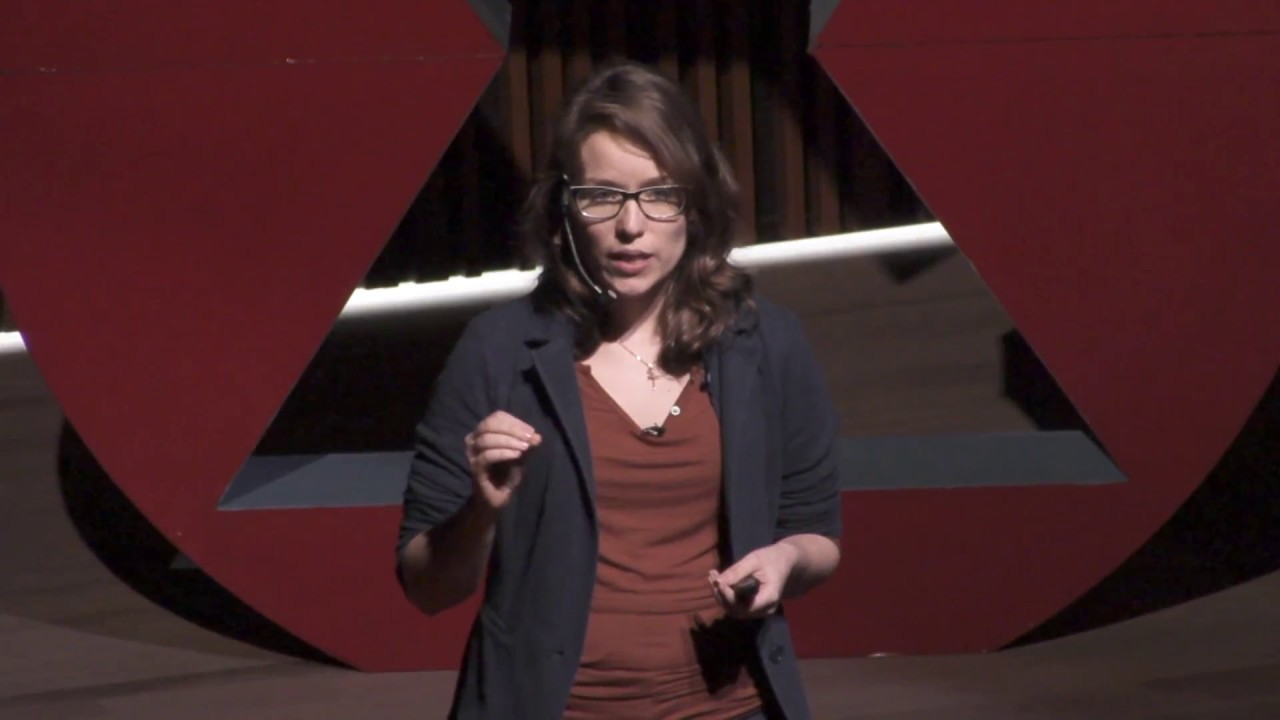 Por que saúde rural? | Why rural health? | Mayara Floss | TEDxUnisinos