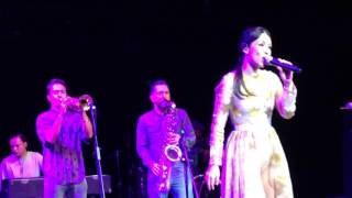 Eres Tú - Belanova Sinfónico - Guadalajara 2015