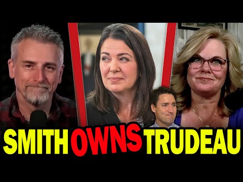 Alberta Mocks Trudeau on Failed Gun Buyback