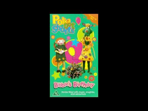 Polka Dot Shorts Theme Song (PAL Pitch)