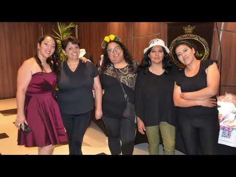 Con una gran gala se realizará un nuevo desfile provincial de personas mayores