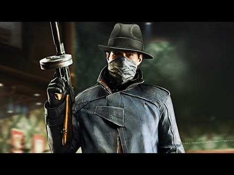Watch Dogs - 1920's Mobster Exclusive - Gameplay Walkthrough Part 51 (PS4)