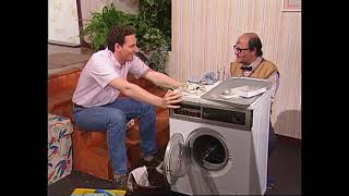 Samson &amp; Gert - Wasserij