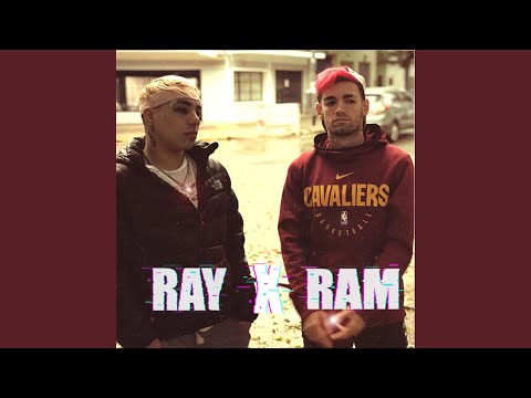 Clase R (feat. El Ray)